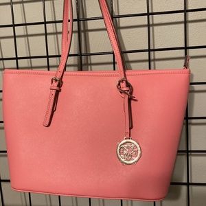 New York & Co Tote